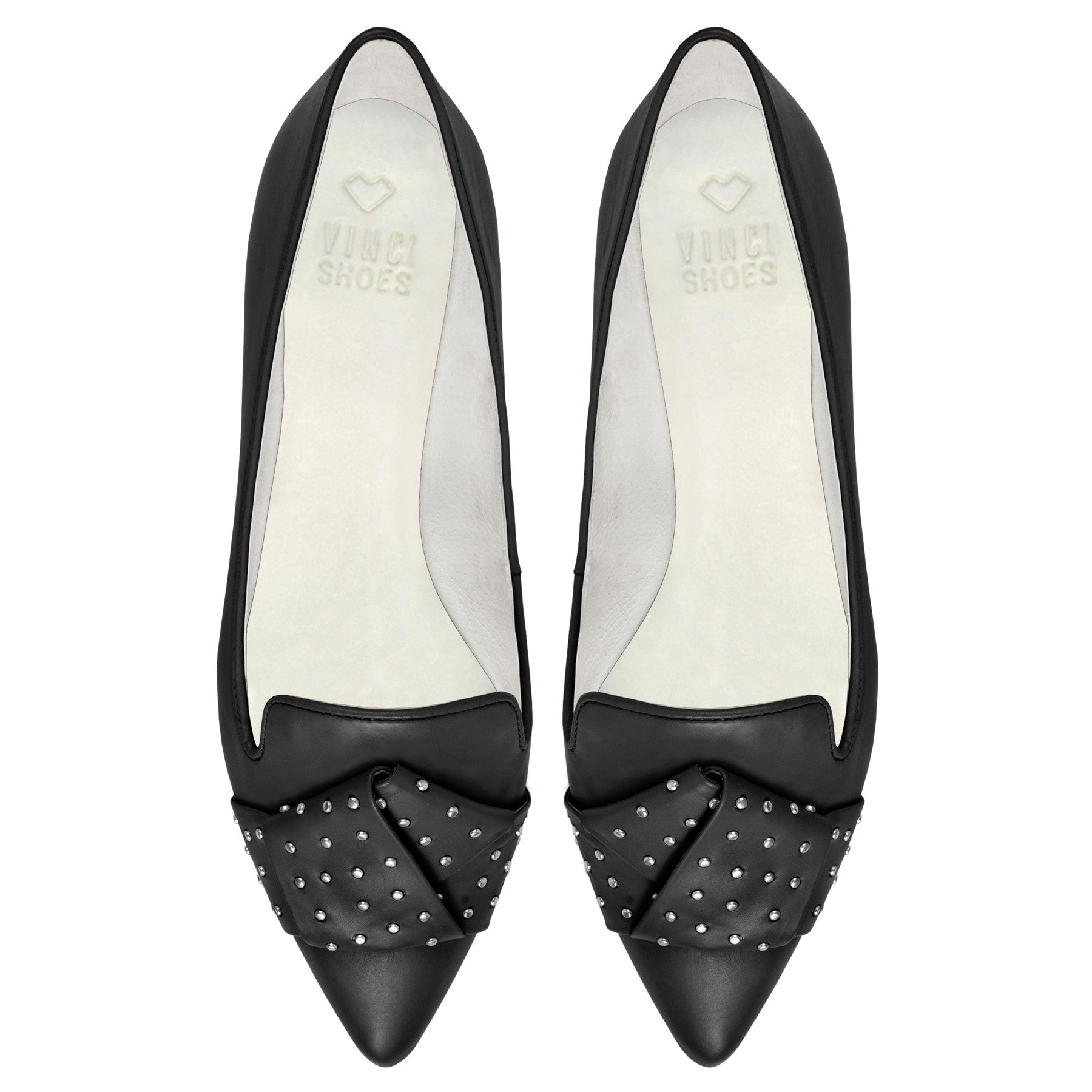 Sapatilha Carmela Black