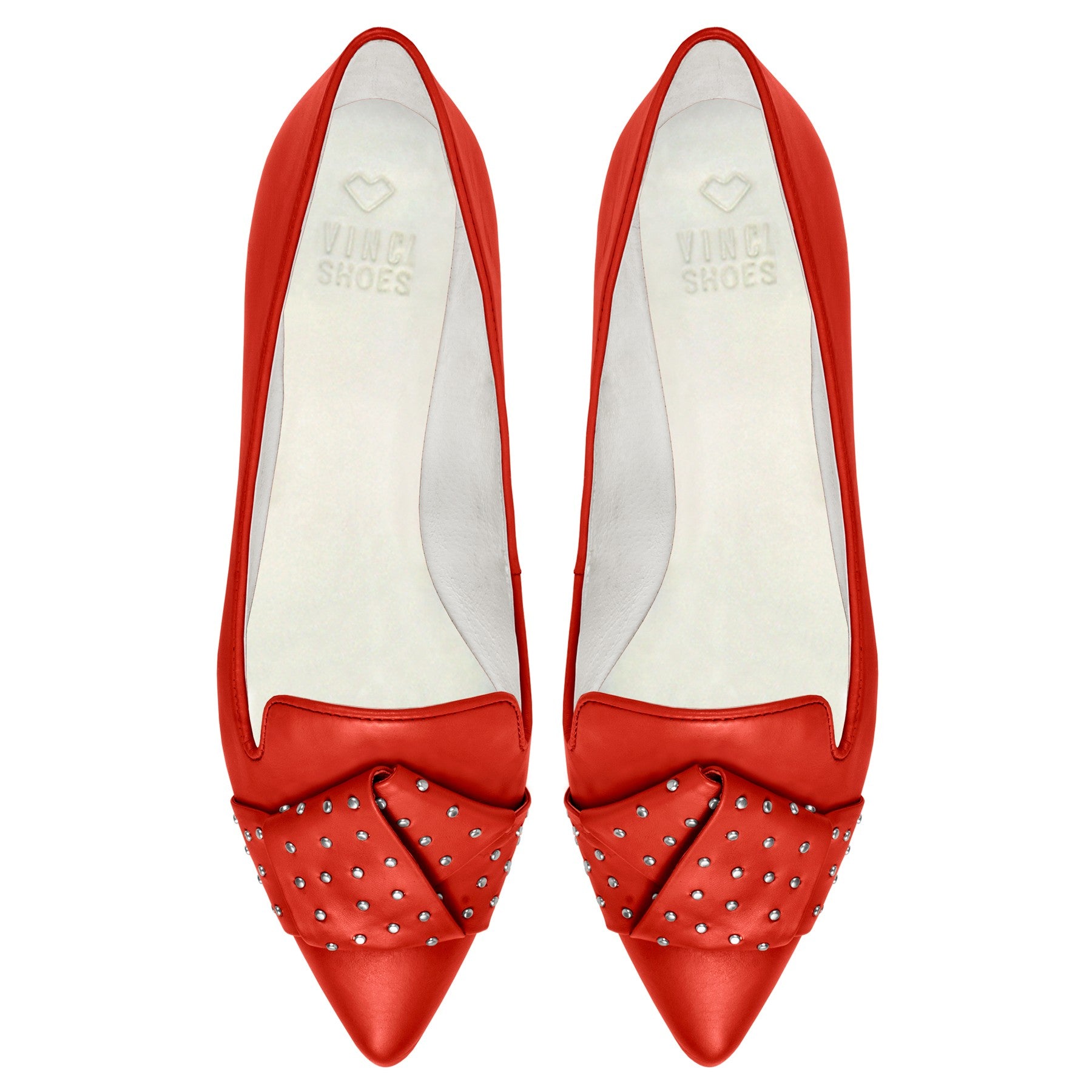 Sapatilha Carmela Red