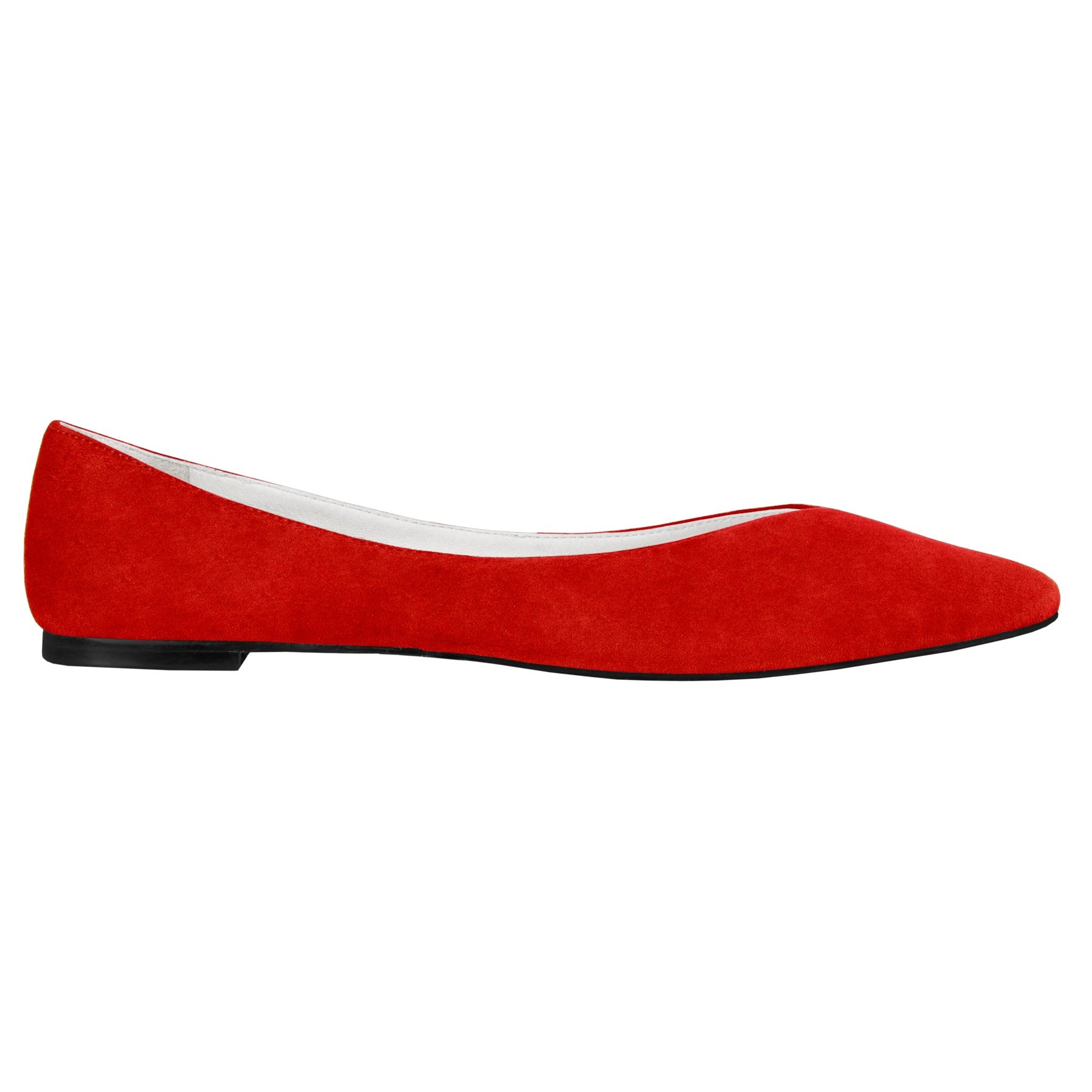 Sapatilha Candice Red