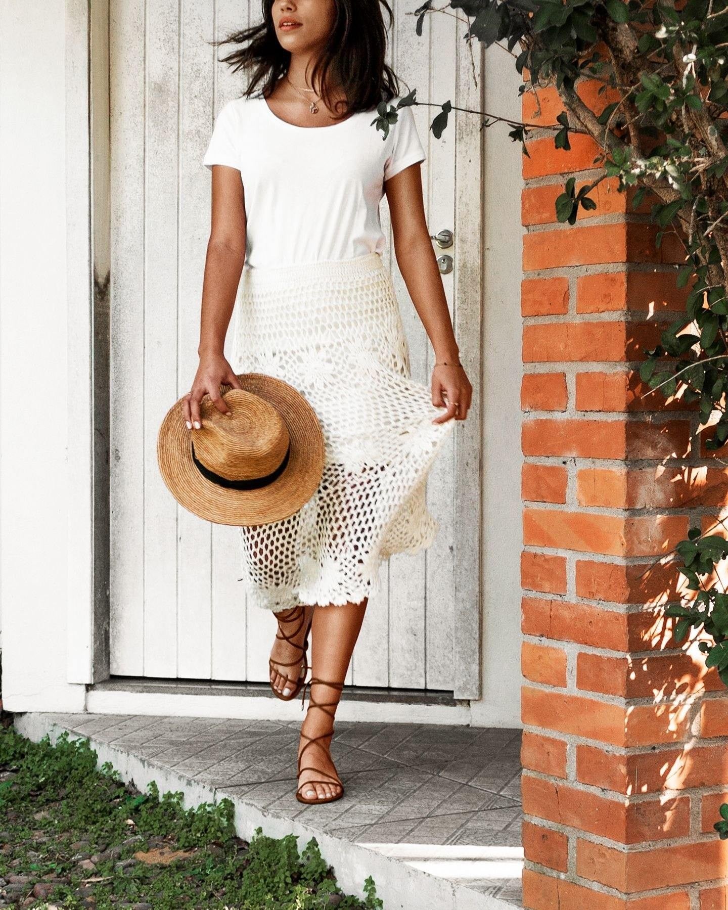 Rasteira Cicy Chocolate