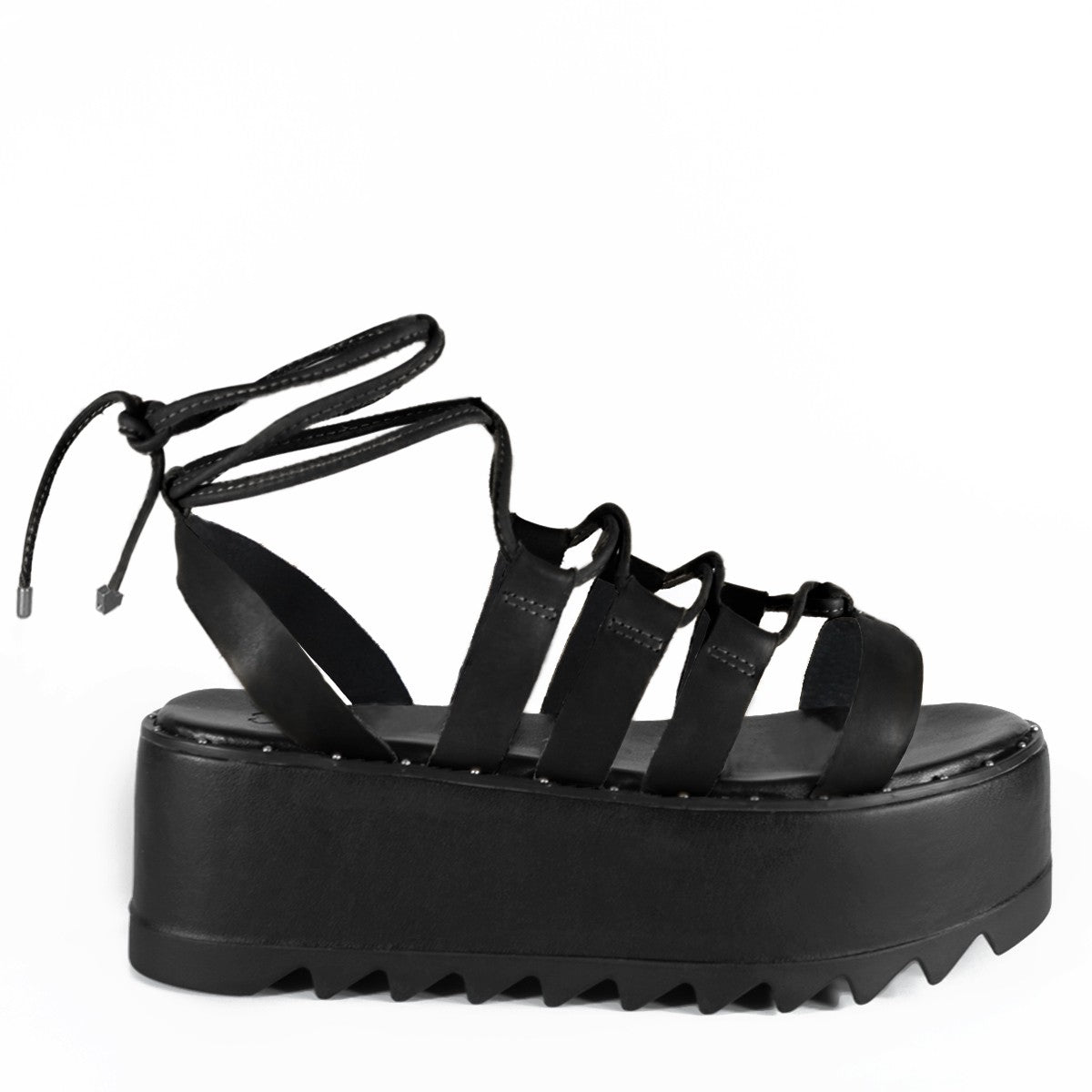 Flatform Bahia Black