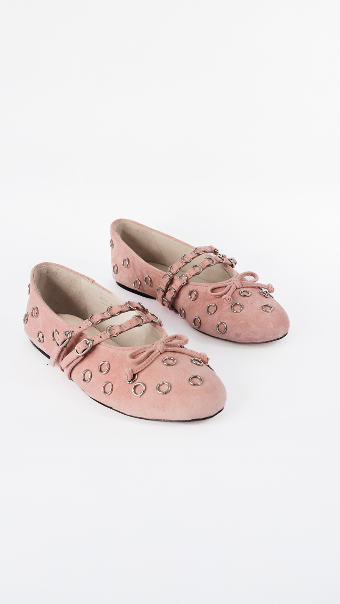 Sapatilha Monique Flamingo