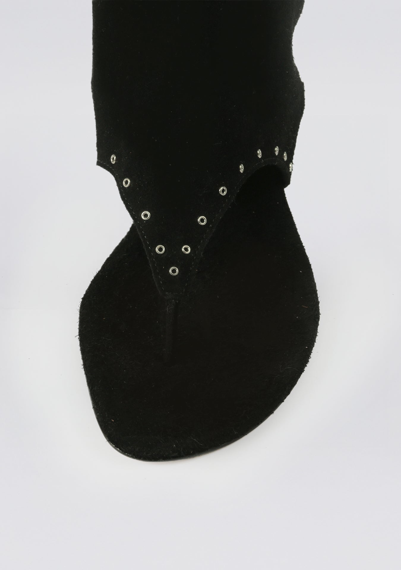 Rasteira Margareth Black