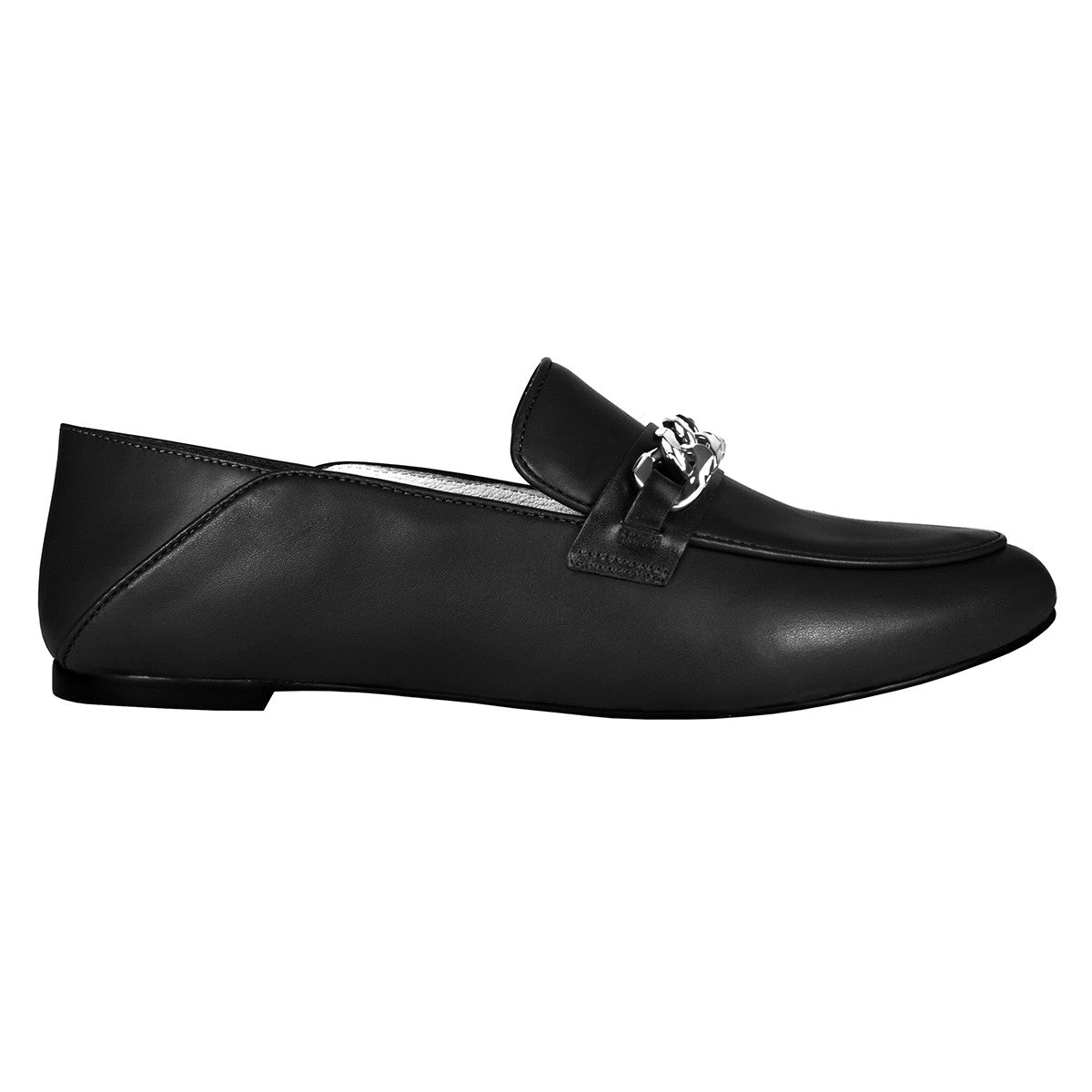 Loafer Chain Black