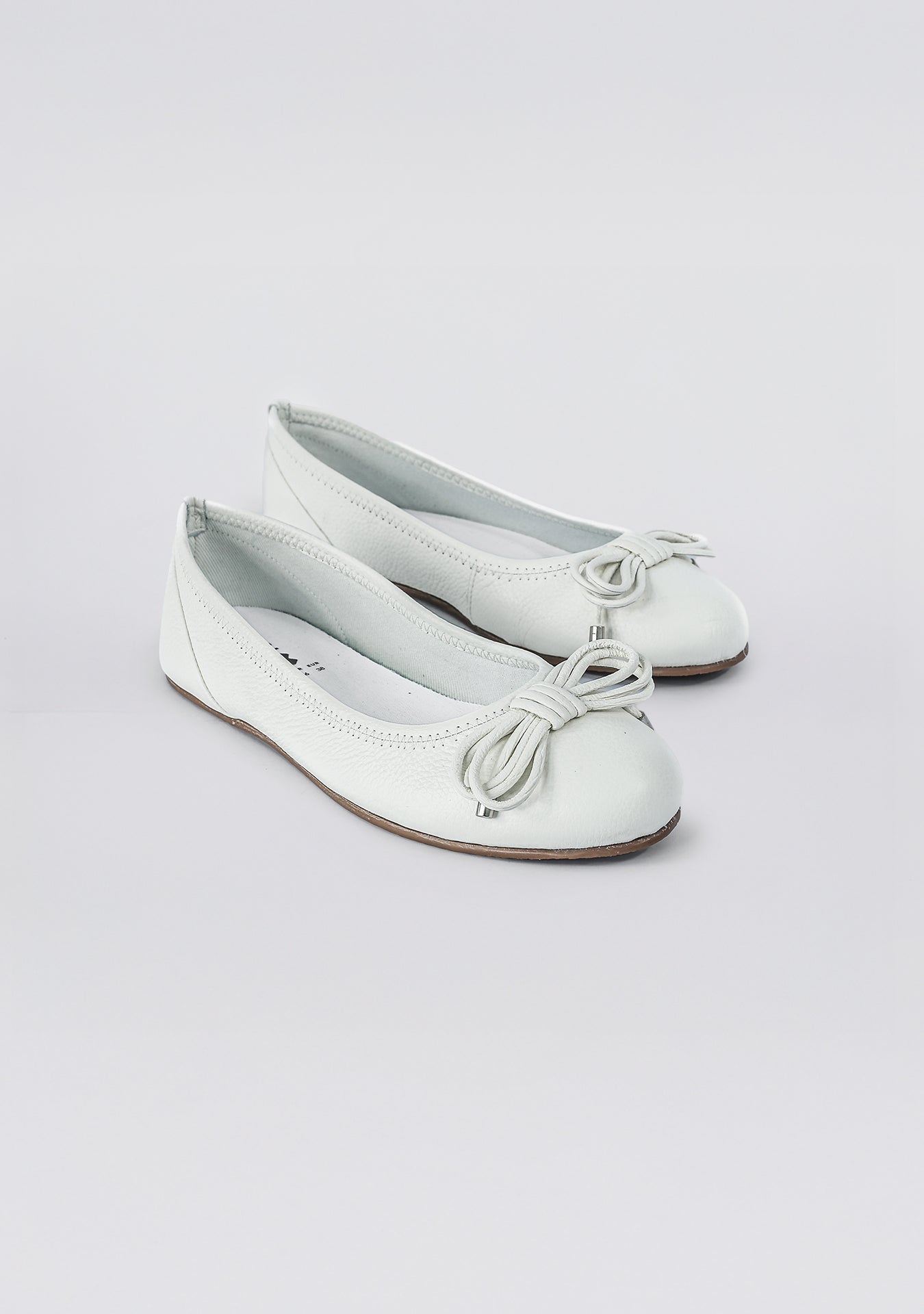 Sapatilha Rosalia Coconut