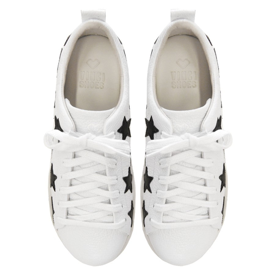 Sneaker Cosmic Black