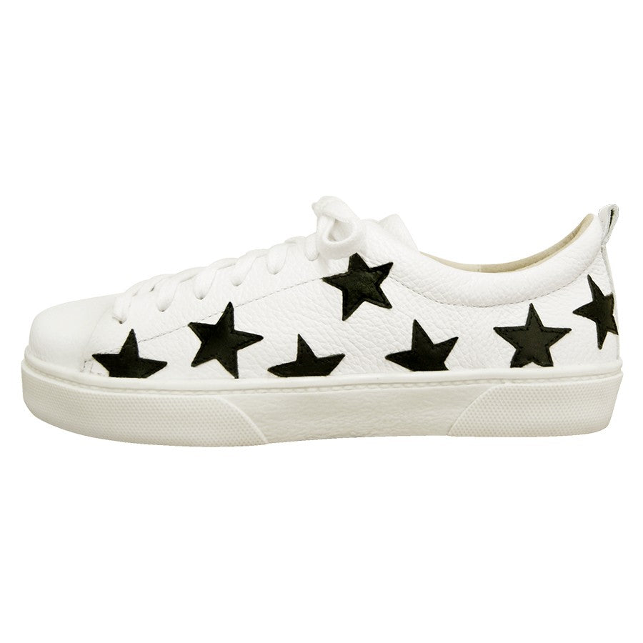 Sneaker Cosmic Black